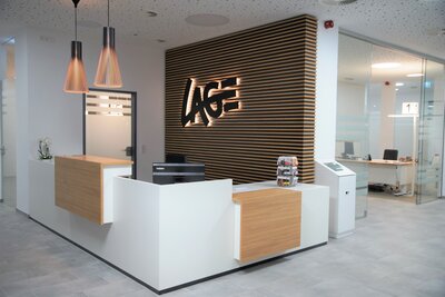 Bild vergr&ouml;&szlig;ern: Bürgerservice Lagenser Forum