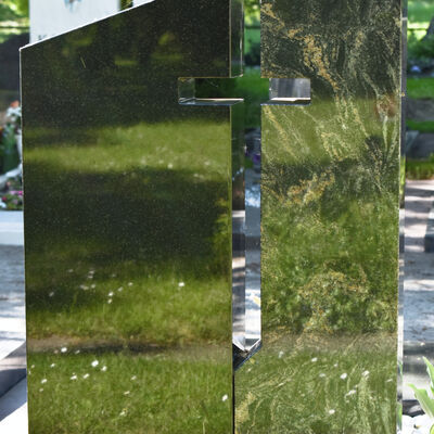 Bild vergr&ouml;&szlig;ern: Zentralfriedhof